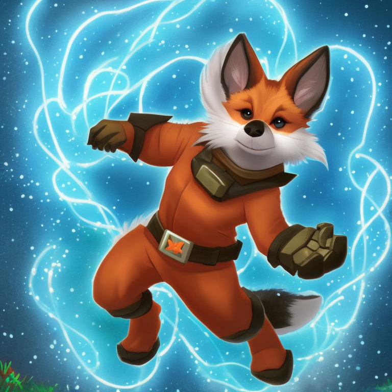 10441-3708829983-CHV3SCute, CHV3CRogue, a cute cartoon fox in a rogue costume in a nordic marketplace in valhalla, concept art, deviantart contes.png