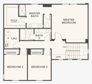 281-2813277_plan-first-floor-and-second-floor-plan-hd.png